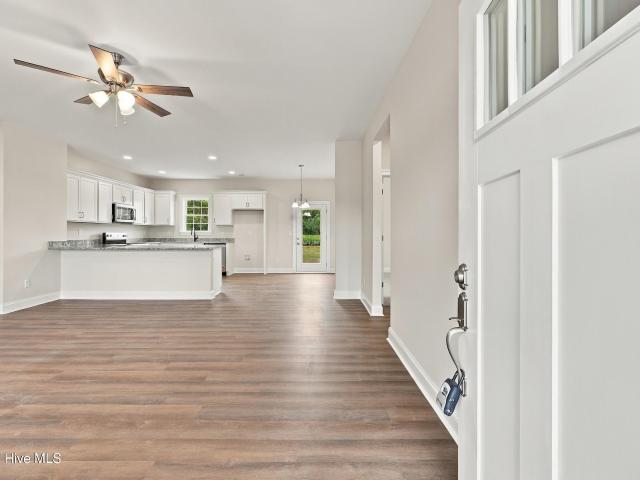 House for sale in Hertford, Perquimans County