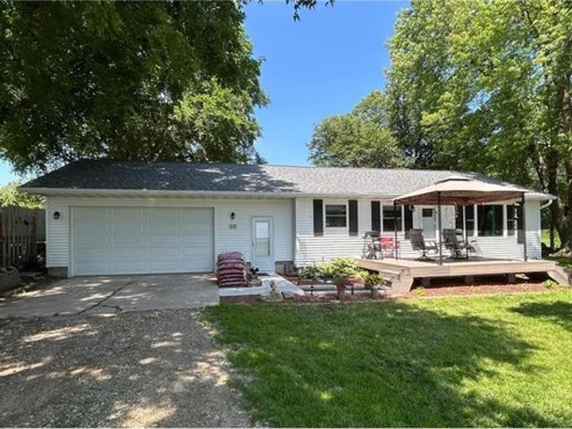 House for sale in Freeborn, Minnesota