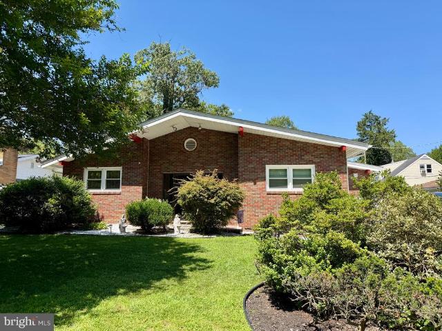 House for sale in Laurel Springs, New Jersey