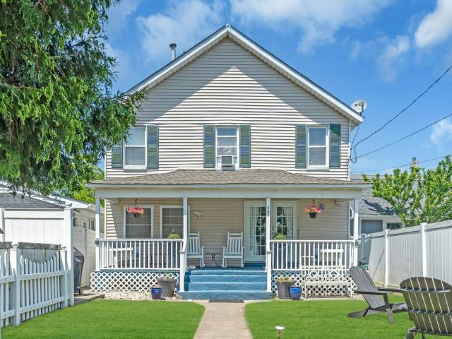 House for rent in Bradley Beach