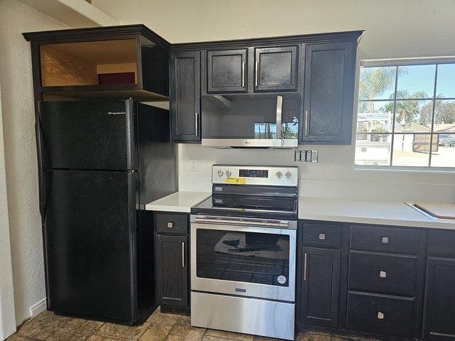House for rent in California