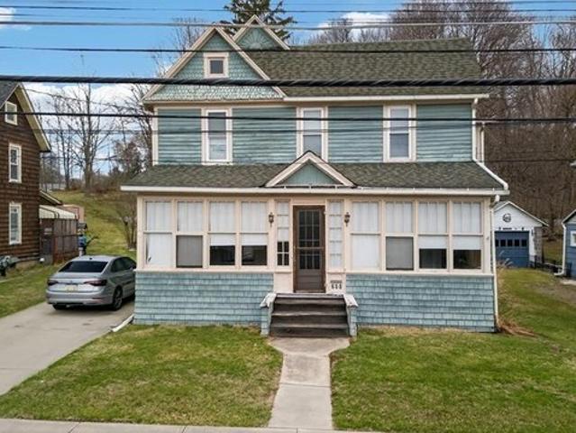 House for sale in Bradford, Pennsylvania