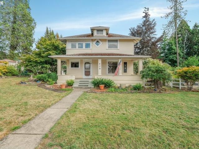 House for sale in Oregonia