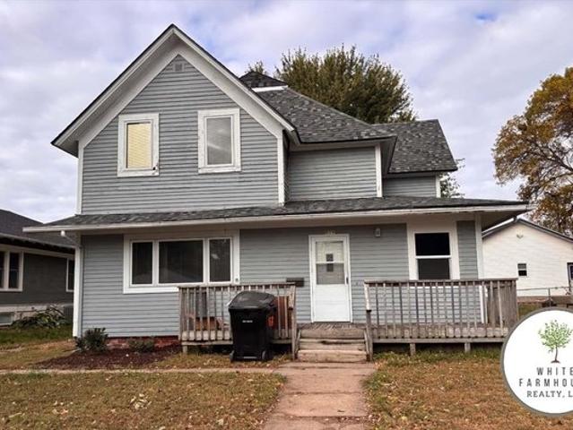 House for sale in Wayne, Wayne County