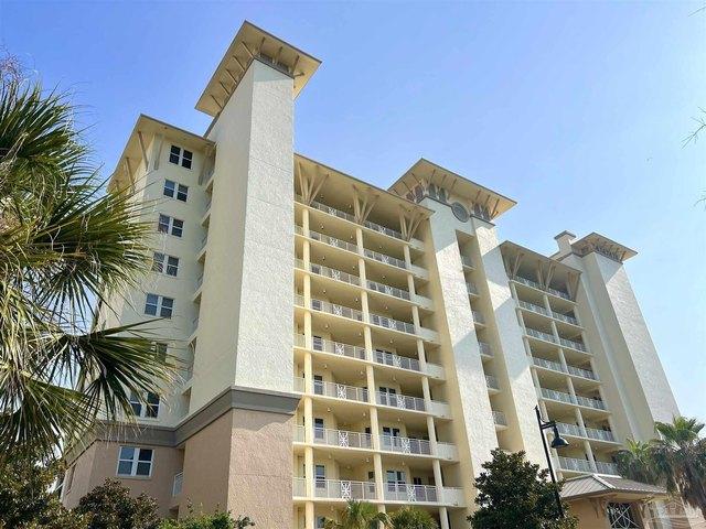 Condo for sale in Pensacola, Florida