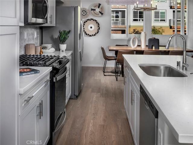 Townhouse for sale in California