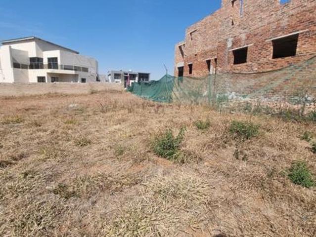 Land for sale in Seshego, Limpopo