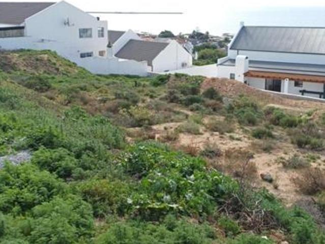 Land for sale in Western Cape