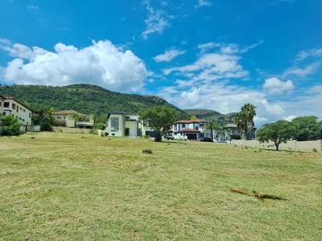 Land for sale in North West