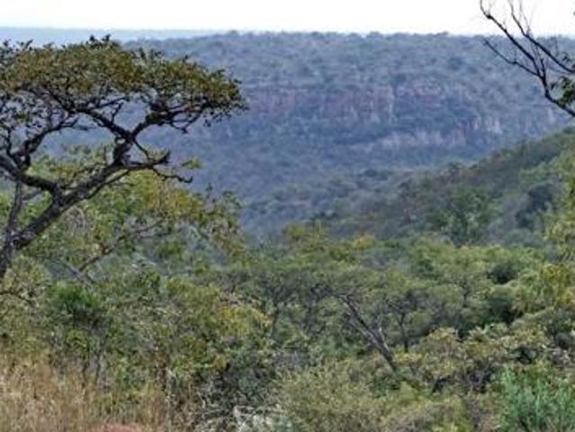 Land for sale in Limpopo