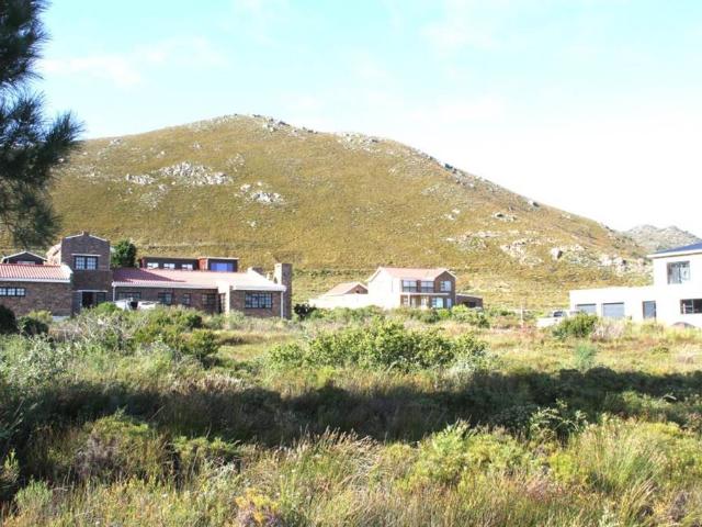 Land for sale in Western Cape