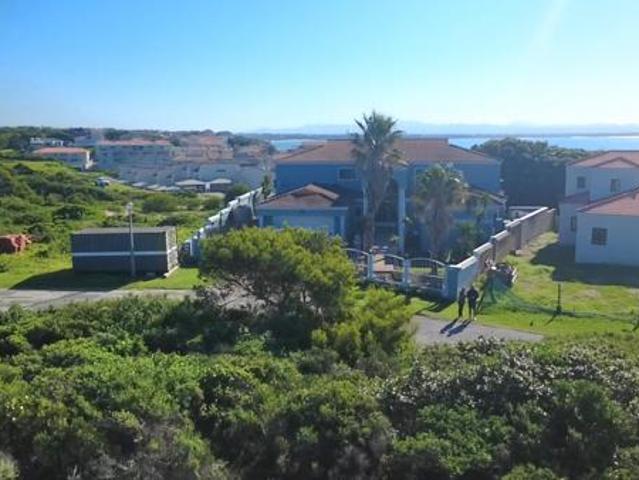 Land for sale in Cape St Francis, Eastern Cape