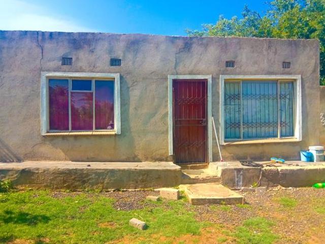 Land for sale in Greater Tubatse Municipality, Limpopo