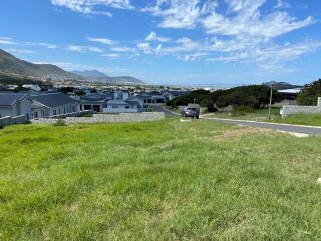 Land for sale in Western Cape