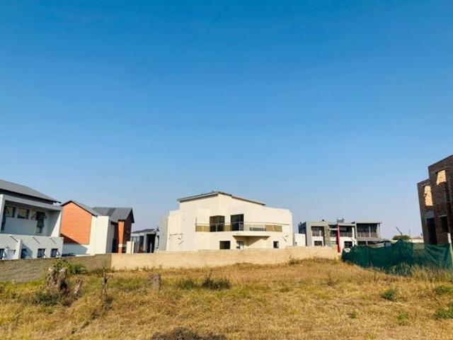 Land for sale in Seshego, Limpopo