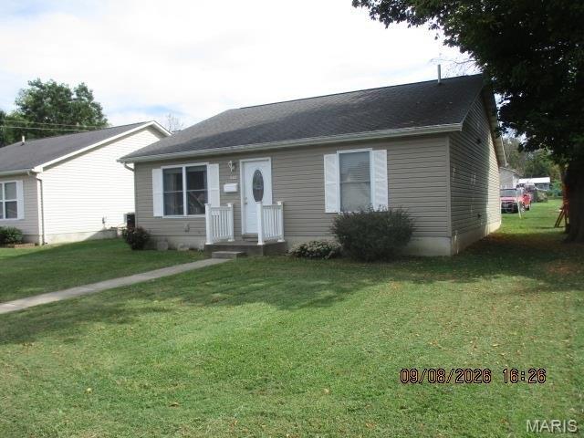 House for sale in Missouri