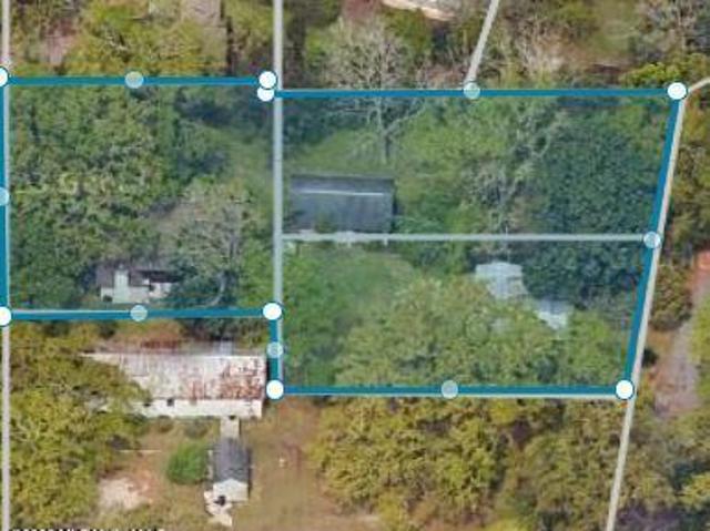 House for sale in Ocean Springs, Mississippi