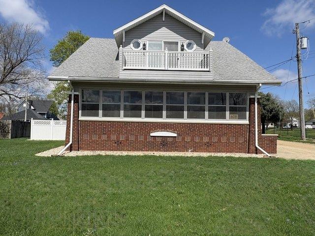 House for sale in Ashton, Illinois