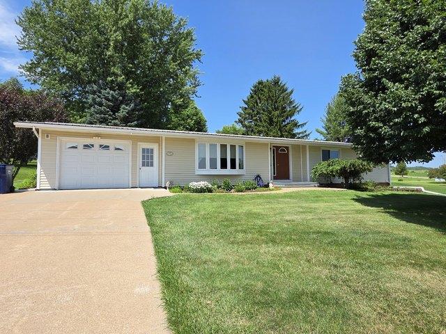 House for sale in Norwalk, Wisconsin