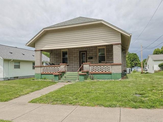 House for sale in Rising Sun, Indiana