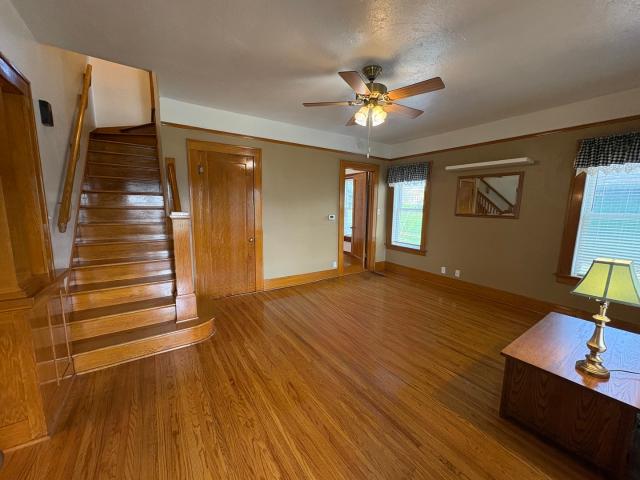 House for sale in Ashton, Illinois