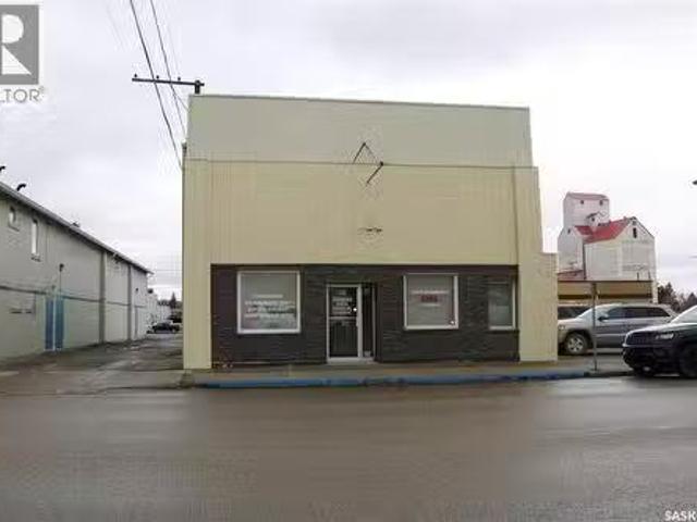 House for sale in Moosomin, Saskatchewan