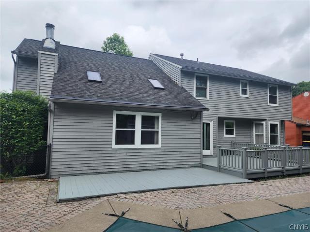 House for sale in Camillus, New York