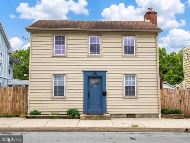 House for sale in Columbia, Lancaster County