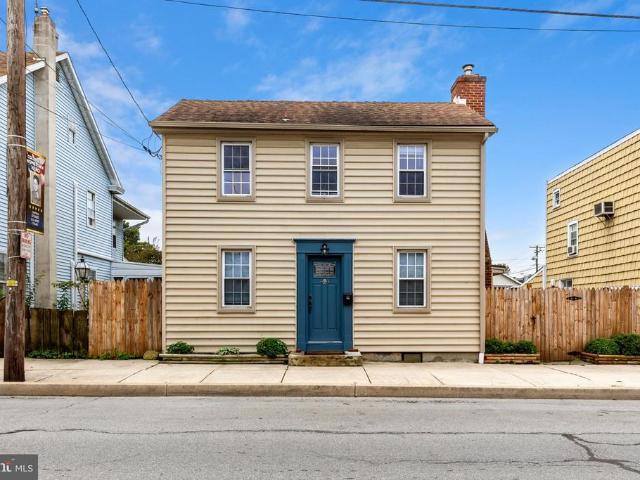 House for sale in Columbia, Lancaster County