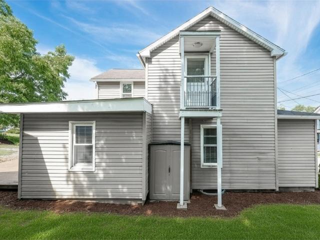 House for sale in Indiana, Pennsylvania