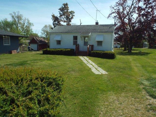 House for sale in Stephenson, Illinois