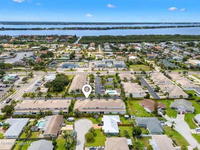 Townhouse for sale in Satellite Beach, Brevard County