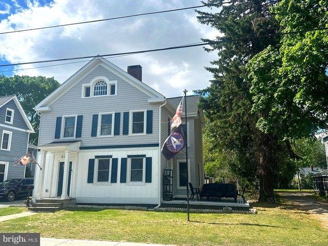 House for sale in Denton, Maryland