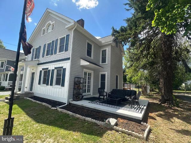 House for sale in Denton, Maryland