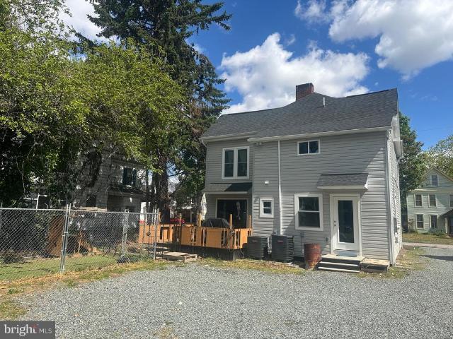 House for sale in Denton, Maryland