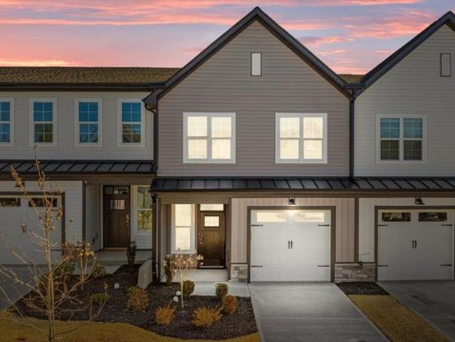 Townhouse for sale in Wake, North Carolina