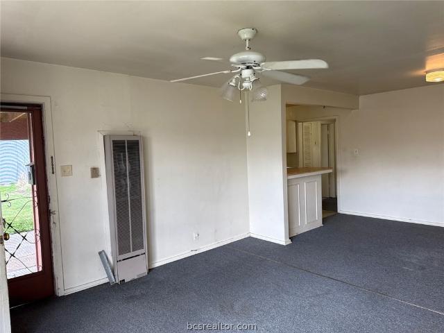 Property for rent in Bryan, Texas