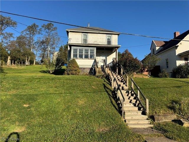 House for sale in Cadiz, Harrison County