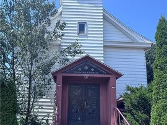 House for sale in Harleigh, Pennsylvania