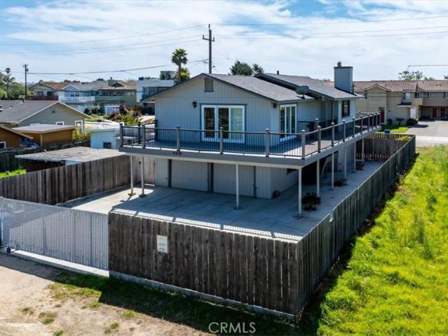 House for sale in Oceano