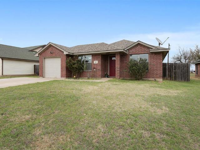 House for sale in Johnson, Texas
