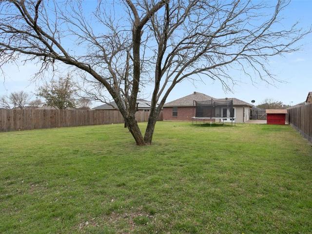 House for sale in Johnson, Texas