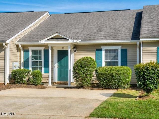 Townhouse for sale in Georgia