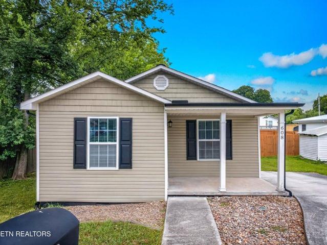 House for sale in Tennessee