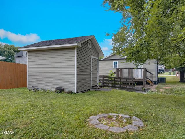 House for sale in Tennessee