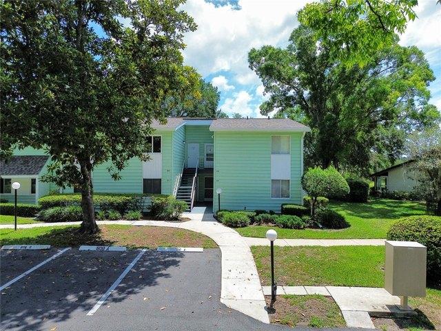 Condo for sale in Ocala, Florida