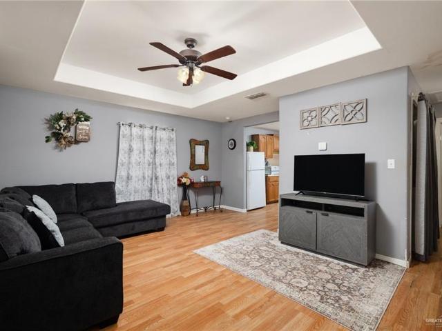 House for sale in Santa Rosa, Texas