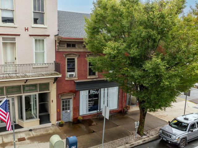 Commercial for sale in Montour, Pennsylvania