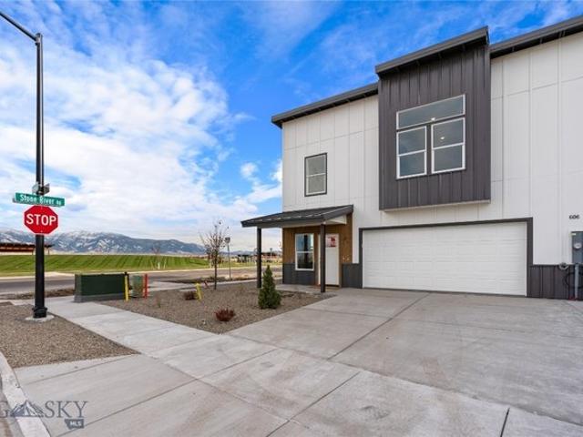 Townhouse for sale in Belgrade, Montana