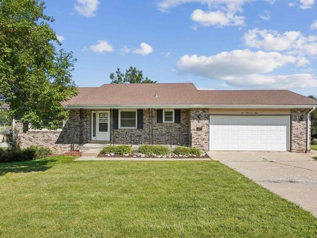 House for sale in Decorah, Iowa